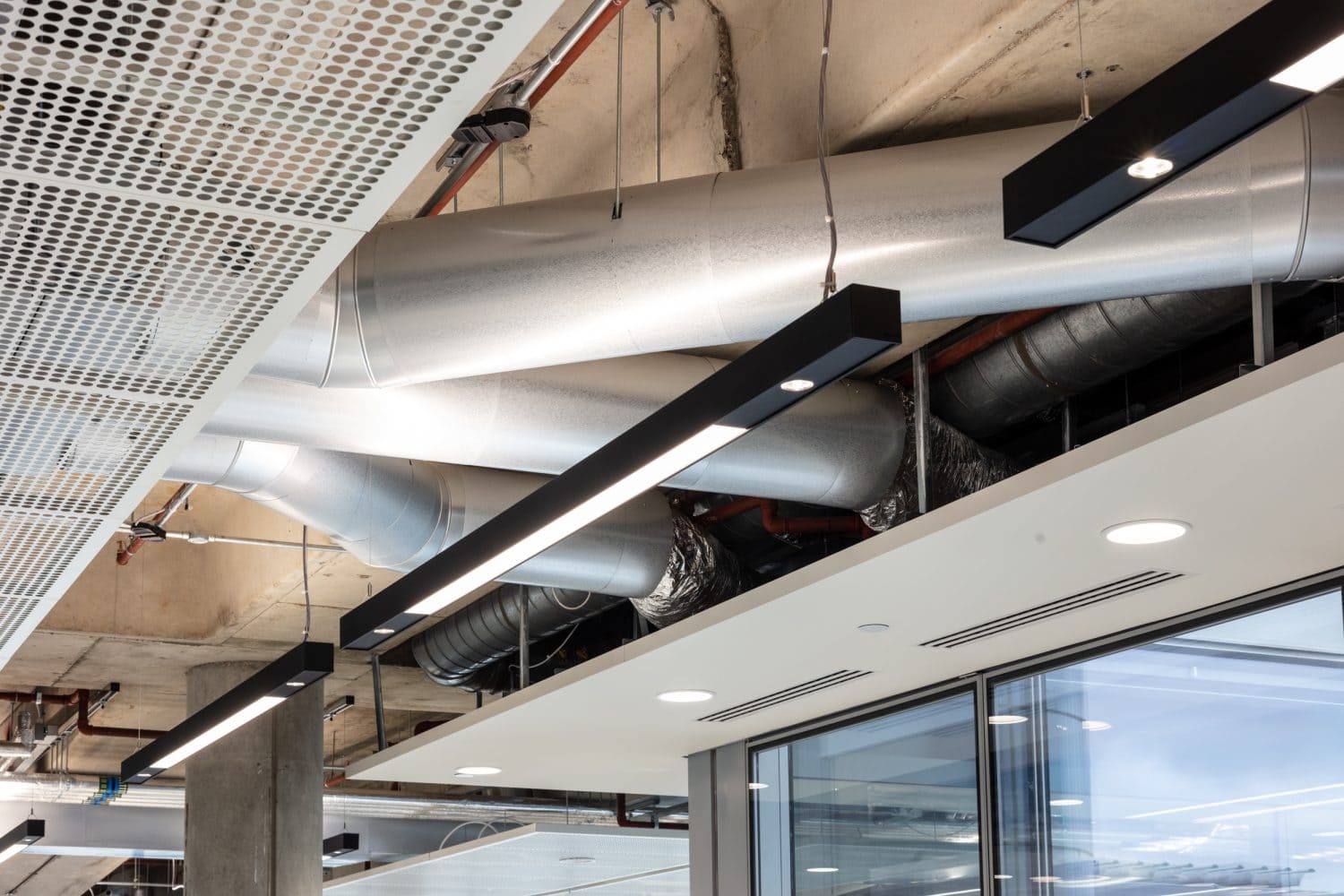 Strategies for optimal research and development laboratory design