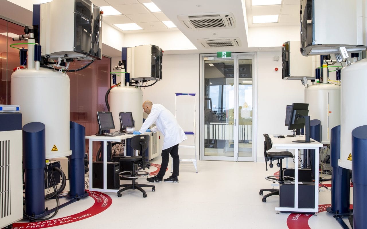 Navigating laboratory design for diverse laboratory types