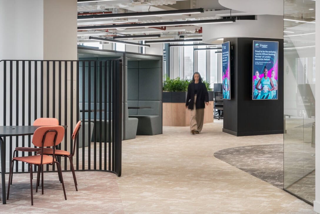 Shawbrook Bank, London